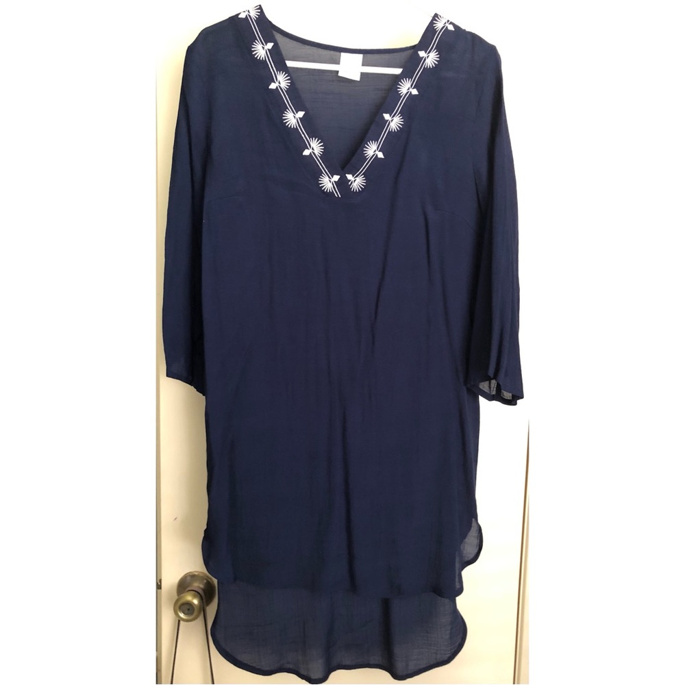 Kona Sol cover up